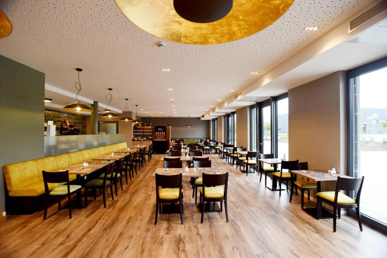 Dimas Hotel Ettenheim - Rust エクステリア 写真